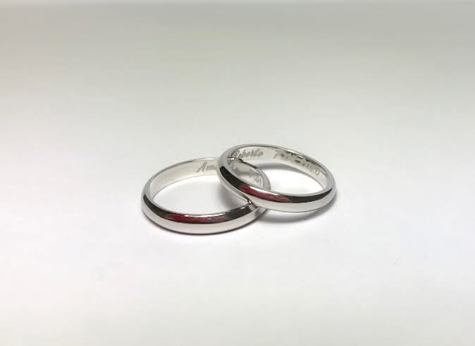 Argollas de Matrimonio