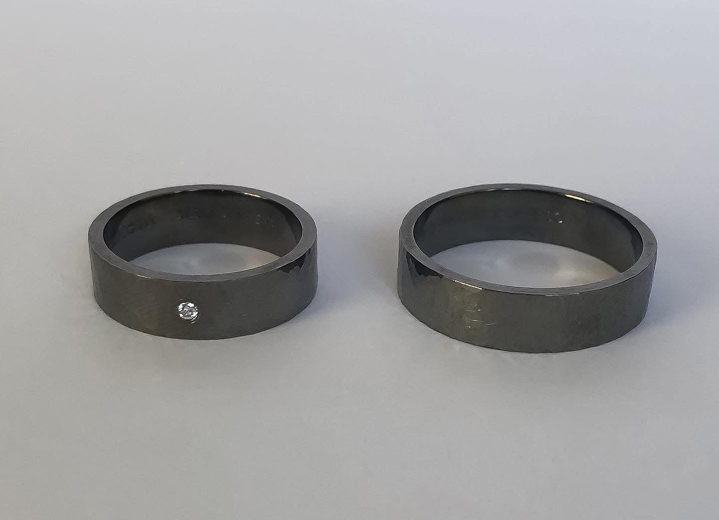 Argollas de Matrimonio