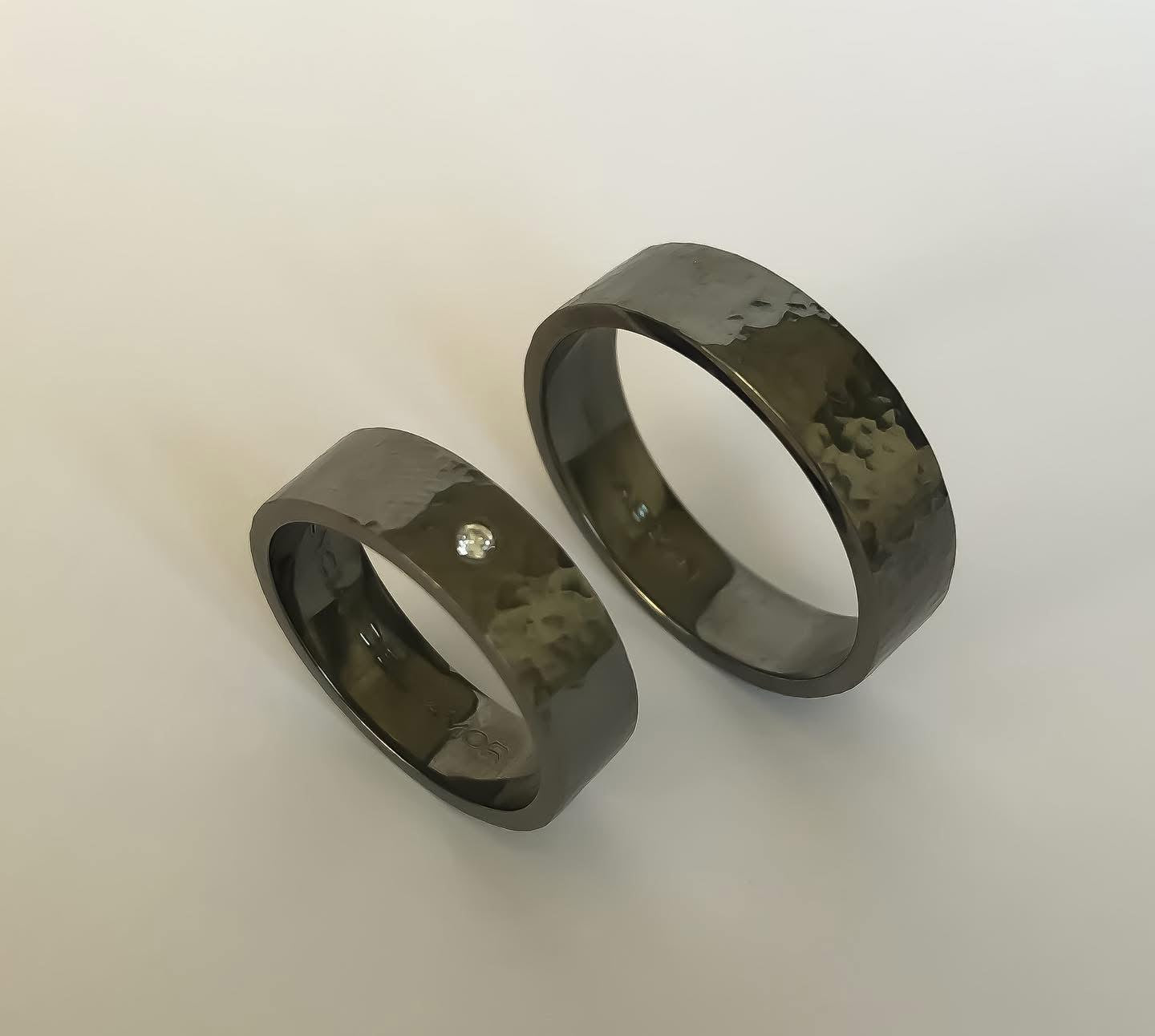 Argollas de Matrimonio