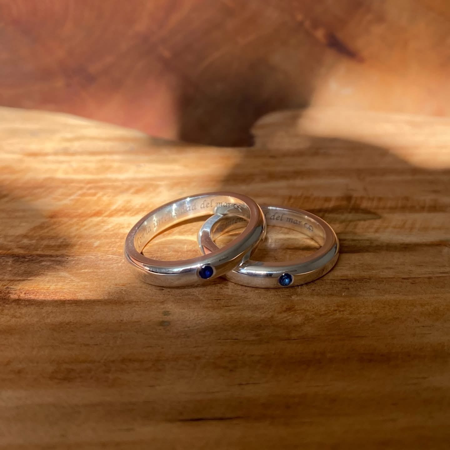 Argollas de Matrimonio