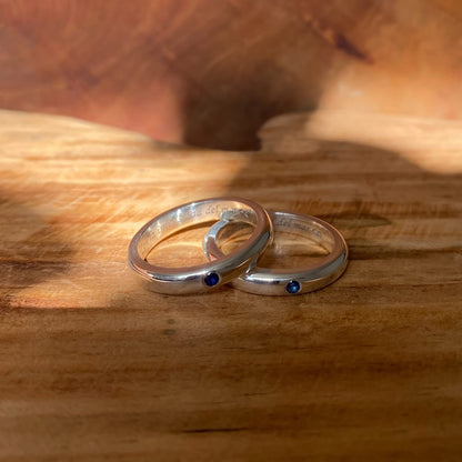 Argollas de Matrimonio