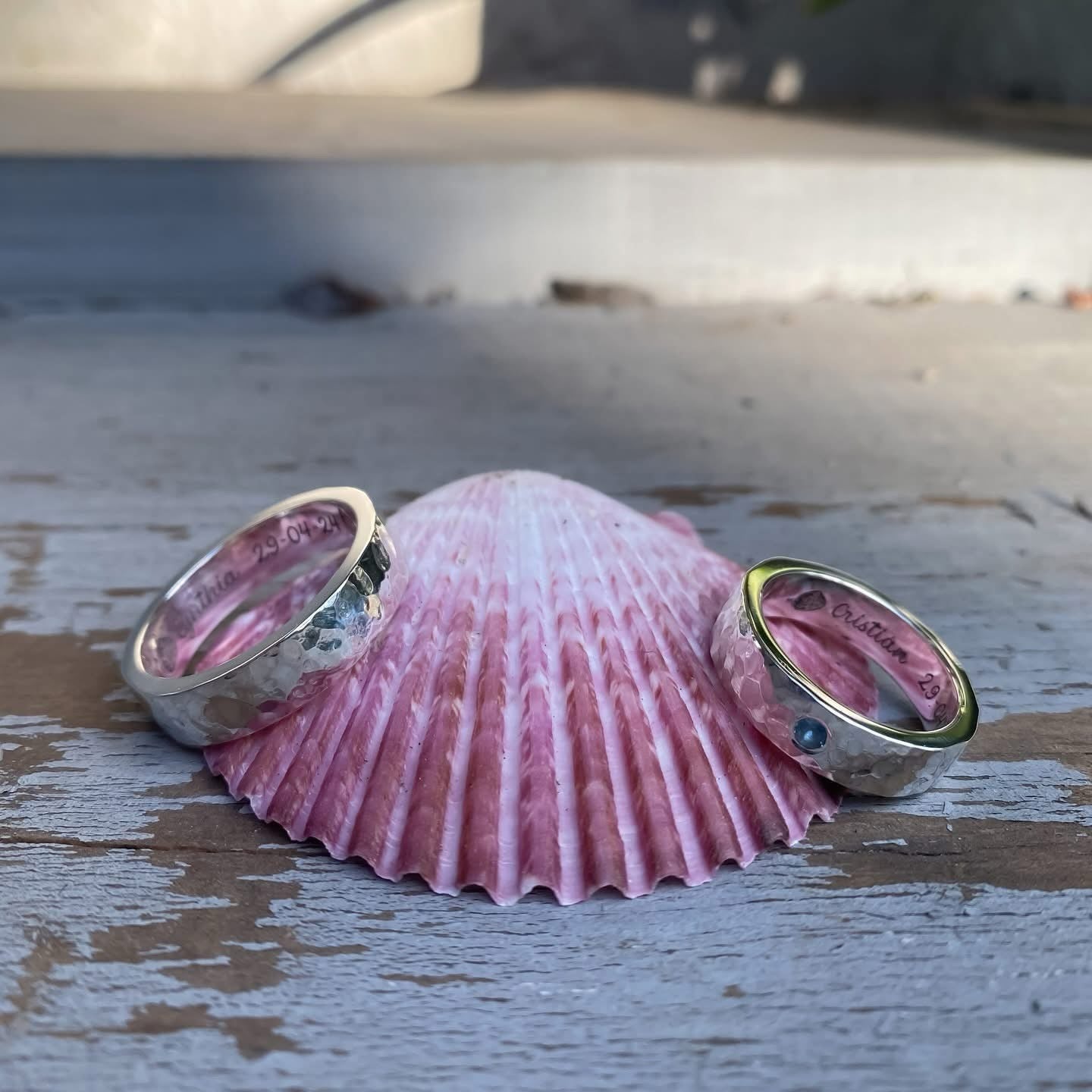 Argollas de Matrimonio