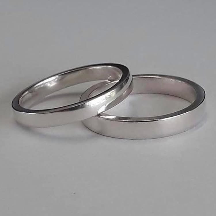 Argollas de Matrimonio