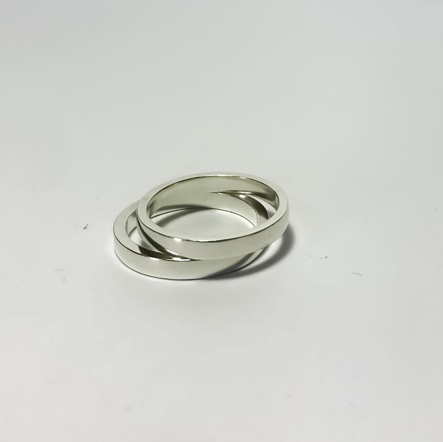 Argollas de Matrimonio