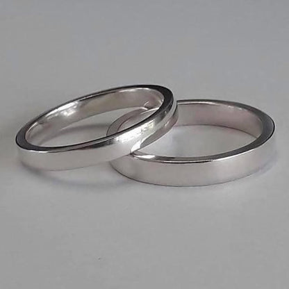 Argollas de Matrimonio