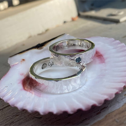 Argollas de Matrimonio