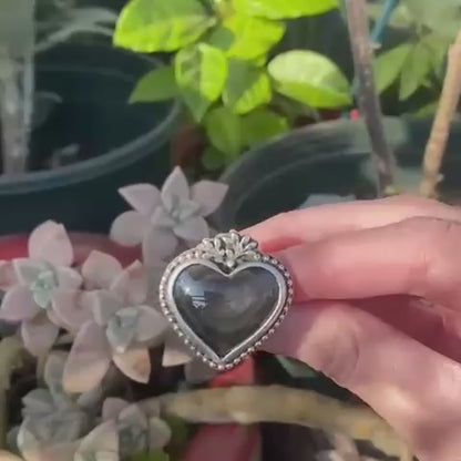 Anillo Eclipse